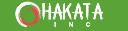 Hakata INC logo